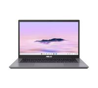ASUS CB34 14 Inch Intel Core i3-1315U 8GB RAM 128GB UFS ChromeOS Grey Chromebook