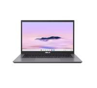 ASUS Chromebook Plus Enterprise CB34 Intel Core 5 120U 16GB RAM 256GB UFS 14" Chrome OS Business Laptop