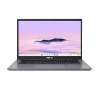 ASUS CB34 14 Inch Intel Core i3-1315U 8GB RAM 128GB UFS ChromeOS Grey Chromebook