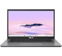 ASUS ChromeBook Plus Enterprise/GREY/14.0 FHD non-Touch/I3-1215U/8G/Intel UMA/128G/Chrome Enterprise
