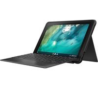 ASUS Chromebook CZ1000DVA-L30031 notebook 25.6 cm (10.1") Touchscreen WUXGA MediaTek 4 GB LPDDR4x-SDRAM 64 GB eMMC Wi-Fi 5 (802.11ac) Chrome OS Black