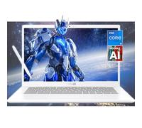 ASUS Chromebook Touchscreen Flip 2in1 Laptop - 14inch WUXGA 1920x1200 - Google Chromebook Tablet - Backlit Keyboard - AMD Ryzen 3-7320C - Wi-Fi 6 - USB C - HDMI (8GB RAM |128GB SSD+256G SD Card)