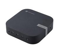 ASUS Chromebox 5 features a Intel Celeron 7305 processor, support for up to four 4K displays, WiFi 6E & 2.5G Ethernet connectivity, 15W wireless charger and Google Play access