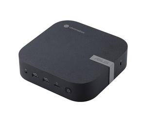 ASUS Chromebox 5 features a Intel Celeron 7305 processor, support for up to four 4K displays, WiFi 6E & 2.5G Ethernet connectivity, 15W wireless charger and Google Play access