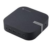 ASUS Chromebox 5 features a Intel Core i7-1260P processor, support for up to four 4K displays, WiFi 6E & 2.5G Ethernet connectivity, 15W wireless charger and Google Play access
