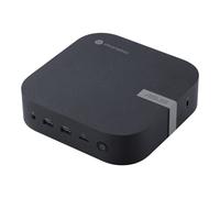 ASUS ChomeBox 5 Desktop PC, Intel Celeron 7305 1.1GHz, 4GB RAM, 128GB SSD, Intel UHD, WIFI, Chrome OS