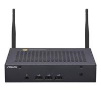 ASUS Chromebox CF40-BC012UN Intel® Celeron® N N4500 8 GB LPDDR4x-SDRAM 64 GB eMMC ChromeOS Mini PC Black