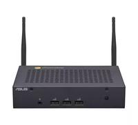 ASUS Chromebox CF40-BC012UN Intel Celeron N N4500 8 GB LPDDR4x-SDRAM 64 GB eMMC ChromeOS Mini PC Black