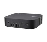 ASUS CHROMEBOX5-S7009UNA Mini PC (Intel Core i7-1355U Processor, Integrated Intel Iris Xe Graphics, 16GB RAM, 256GB M.2 NVMe PCIe 4.0 SSD, WiFi 6E, Chrome OS)