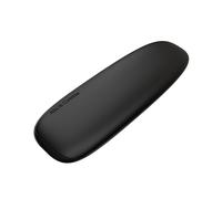 ASUS Cobble Portable PCIe NVMe M.2 SSD Enclosure, USB-C 3.2 Gen 2x1, Up to 10Gbps Transfer, IP55 Water and Dust Resistance, Thermal Pad, Compatible with Windows 11 and macOS, Black