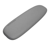 ASUS Cobble USB-C 3.2 Gen 2x1 SSD Enclosure (up to 10 Gbps Transmission, Dual M.2 NVMe PCIe and SATA Interfaces, M.2 Q-Latch, IP55 Water and Dust Protection, Windows, macOS) Grey