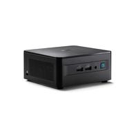 ASUS Core i3 NUC 12 Pro Wall Street Canyon Barebone Mini PC Kit