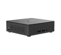 ASUS Core i7 NUC 13 Pro Slim Liberty Canyon WiFi6E 2.5GbE Barebone Min