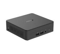 ASUS Core i7 Wallstreet Canyon NUC 13 Slim Mini PC Kit