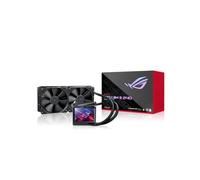 Asus Rog Ryujin Ii 240Mm Liquid Cpu Cooler 2 X 12Cm Pwm Fan Full Colour Customis 90RC00A0-M0UAY0