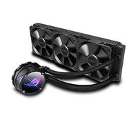 ASUS ROG Strix LC II 360 Performance AIO CPU Liquid Cooler - 360mm