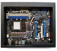 Asus Crosshair III Formula Am3 ATX Motherboard Motherboards (16 GB, AMD Athlon II Sempron Socket AM3, ATX, Gigabit LAN)