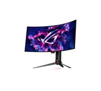 ASUS Curved OLED-Display ROG Swift PG34WCDM - 86.4 cm (34") - 3440 x 1440 UWQHD