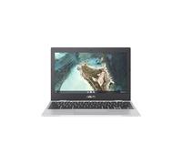 ASUS CX1 11.6" Chromebook - Intel Celeron 4GB RAM 64 GB eMMC Silver