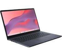 ASUS CX14 14" Chromebook - Intel®Celeron, 128 GB eMMC, Blue, Blue