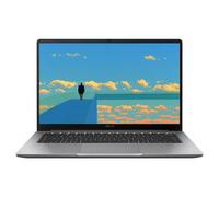 ASUS CX14 Chromebook Laptop, 14" FHD (1920 x 1080) IPS LED Laptop, Intel Celeron N4500, 4GB Memory, 64GB eMMC, Misty Grey, Chrome OS, HDMI, TWE Mouse Pad