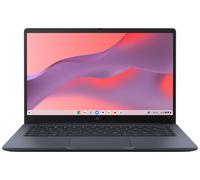 ASUS CX1405CKA-NK0030 14in Celeron 4GB 64GB Chromebook- Blue