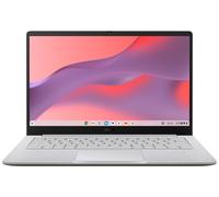 ASUS 14" CX1405 Chromebook - Grey, Grey