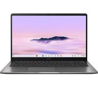 ASUS Chromebook Plus 14 CX1405CTA Laptop | 14.0" Full HD Screen | Intel Core 3 N355 Processor | 8GB RAM | 256GB SSD | Google Chrome OS