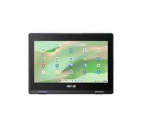 ASUS Chromebook CZ11 Flip CZ1104FM2A-NS0146 MediaTek Kompanio 520 29.5 cm (11.6") Touchscreen HD 4 GB LPDDR4x-SDRAM 64 GB eMMC Wi-Fi 6 (802.11ax) ChromeOS Grey