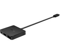 ASUS DC100 3-port USB Type-C Mini Dock