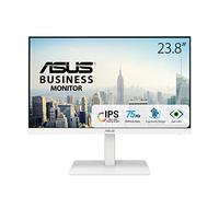 Asus VA24EQSB-W 24" Business Monitor 24" IPS Monitor, 1920 x 1080 Full HD, 75Hz, 5ms