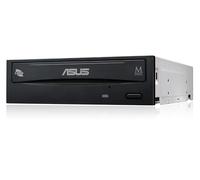 ASUS DRW-24D5MT optical disc drive Internal DVD Super Multi DL Black