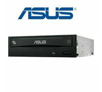 Asus Drw-24d5mt Internal Dvd Super Multi Dl Black Optical Disc Drive OEM Version