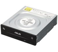 ASUS DRW-24D5MT optical disc drive Internal DVD Super Multi DL Black
