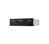 ASUS DRW-24D5MT optical disc drive Internal DVD Super Multi DL Black