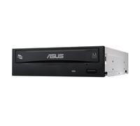 ASUS DRW-24D5MT optical disc drive Internal DVD Super Multi DL Black