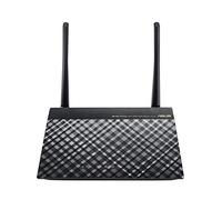 ASUS DSL-N16 - Wireless router - DSL modem - 4-port switch - 802.11b/g/n - 2.4 GHz - (Enterprise Computing > Wireless Routers),90IG02C0-BM3100