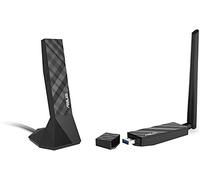Asus Dual-Band Wireless-N600 Gigabit Router (RT-N56U)
