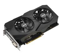 ASUS Dual GeForce GTX 1660 SUPER OC Graphics Card