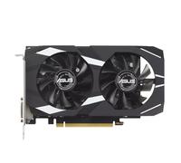 ASUS Dual GeForce RTX 3050 6GB OC Graphics Card NVIDIA GPU Gaming Video Desktop