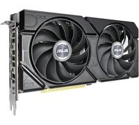 ASUS Dual GeForce RTX 4060 Ti 8GB GDDR6 Gaming Graphics Card (Nvidia GeForce RTX4060Ti DLSS 3, PCIe 4.0, 1x HDMI 2.1, 3X DisplayPort 1.4a, DUAL-RTX4060TI-8G)