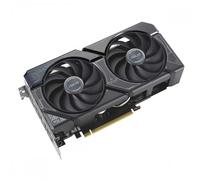 ASUS Dual GeForce RTX 4060 V2 OC Edition 8GB GDDR6 Dual Slot Design for Wide Compatibility with Two Powerful Axial-tech Fans DUAL-RTX4060-O8G-V2 / Authorized Dealer in Japan
