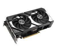 ASUS Dual -RTX5060-O8G NVIDIA GeForce RTX 5060 8 GB GDDR7