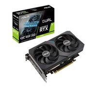ASUS Dual -RTX3060-O12G-V2 NVIDIA GeForce RTX 3060 12 GB GDDR6
