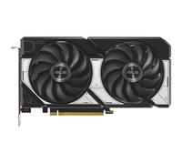 ASUS Dual NVIDIA GeForce RTX 5060 8GB GDDR7 OC Edition EVO Graphics Card - NVIDIA Blackwell, PCIe 5.0, DLSS 4, Ray Tracing, DisplayPort 2.1b / HDMI 2.1