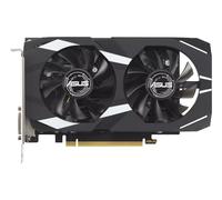 ASUS Dual -RTX3050-O6G NVIDIA GeForce RTX 3050 6 GB GDDR6