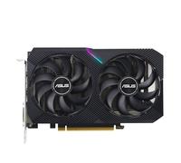 ASUS Dual GeForce RTX 3050 OC Edition 8GB NVIDIA GDDR6