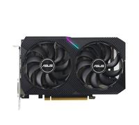 ASUS Dual GeForce RTX 3050 OC Edition 8GB NVIDIA GDDR6