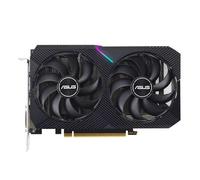 ASUS Dual GeForce RTX 3050 OC Edition 8GB NVIDIA GDDR6