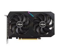 ASUS Dual -RTX3060-O12G-V2 NVIDIA GeForce RTX 3060 12 GB GDDR6